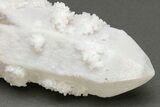 Milky, Candle Quartz Crystal - Inner Mongolia #226242-2